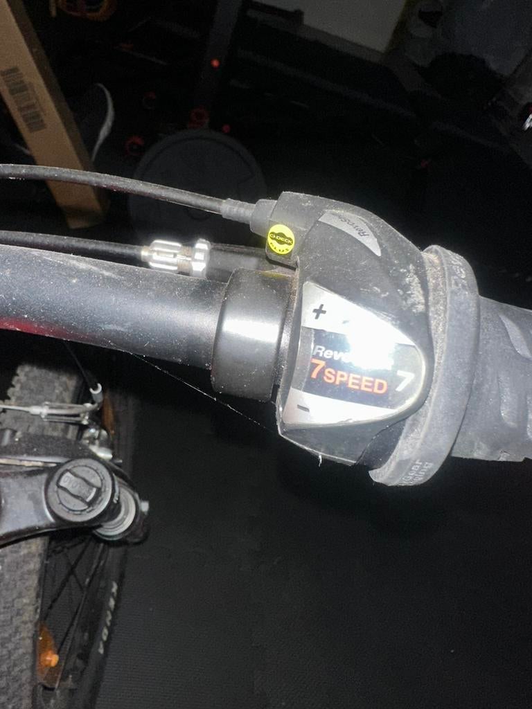 Scott bike Scale Jr20, Vélos & Vélomoteurs, Enlèvement