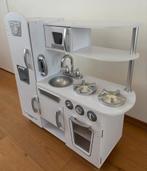 Speelgoedkeukentje, Ophalen, Gebruikt, Hout, Speelkeuken
