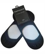 ✨️MARCMARCS Invisible Sneakersokken - 2 pack Maat 35-38✨️, Kleding | Dames, Sokken en Kniesokken, Zwart, Maat 35 t/m 38, Nieuw