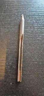 Fléchette aviation, Allemagne 1WW, Envoi