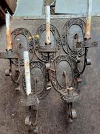 Armaturen zeer oud eind 1800, Antiek en Kunst, Ophalen