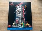 Lego daily bugle. 76178, Enlèvement, Comme neuf