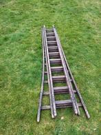 Trapladder 311, Enlèvement