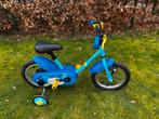 Leuke kinder Fiets 14 inch, Fietsen en Brommers, Ophalen, Gebruikt, 14 inch of minder, Handrem