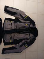 Motorpak Jas Seca / zak Vanucci, Ophalen