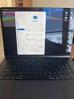 MacebookAir m2 15inch 256gb, Informatique & Logiciels, Apple Macbooks, 256 GB, Qwerty, 8 GB, Enlèvement