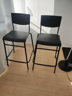 Lot 2 Chaises STIG Ikea neuve, Maison & Meubles, Tabourets de bar, Enlèvement