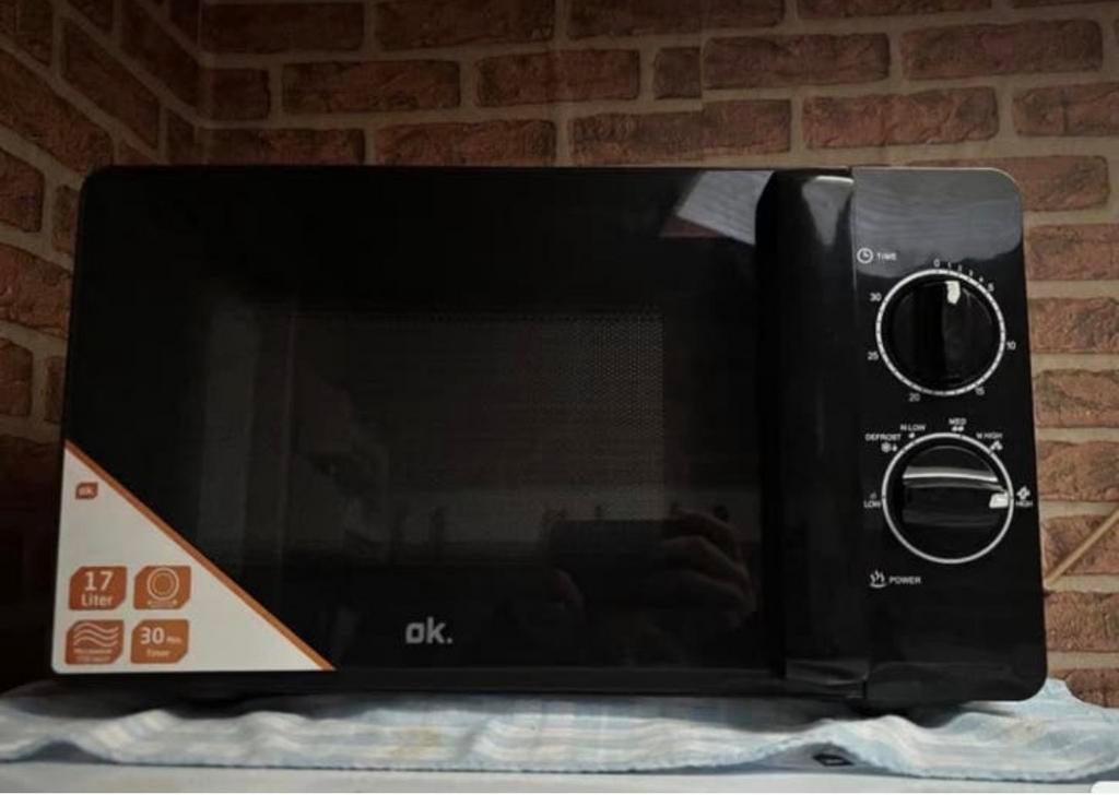 Micro-onde, Electroménager, Enlèvement, Comme neuf