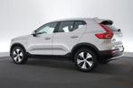(2CXD485) VOLVO XC40, Argent ou Gris, Achat, Euro 6, Entreprise