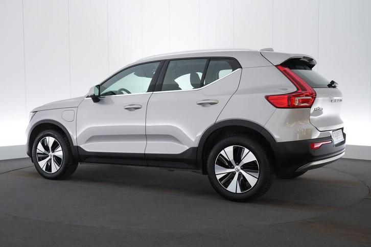 (2CXD485) VOLVO XC40, Autos, Volvo, Entreprise, Achat, XC40, ABS, Caméra de recul, Airbags, Air conditionné, Android Auto, Apple Carplay