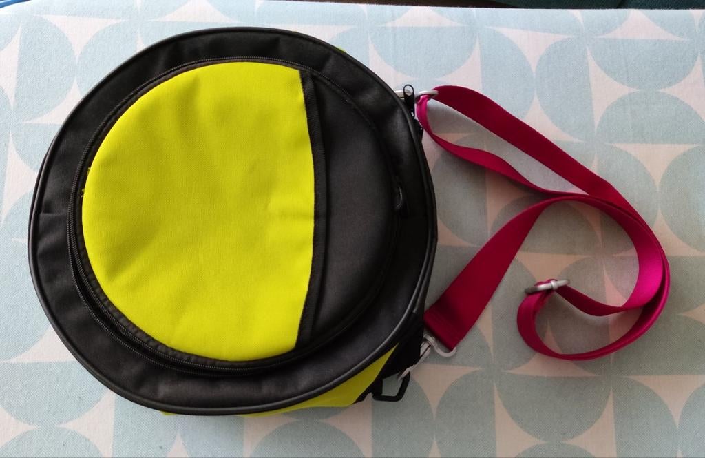 Geïsoleerde lunchtas, Ophalen, Roze