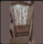 Terrarium Exo-Terra 45x45x90