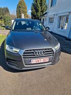AUDI Q3 1.4 TFSI BENZINE AUTOMAAT 150 PK, 4 cilinders, Leder, 5 zetels, 5 deurs