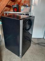 Koelkast met vriesvakje, Ophalen