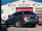 Audi a4 / automaat / Benzine/ 155.000 km, Auto's, Automaat, A4, Bedrijf, Break