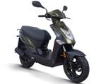 Kymco Agility 50cc Off Dealer Vertriest Deinze, Fietsen en Brommers, Scooters | Kymco, Ophalen, Nieuw, Klasse B (45 km/u), 50 cc