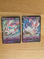 Sylveon V 074/203 + Promo SWSh202 – Pokémon TCG Mint, Enlèvement