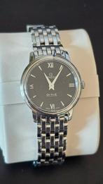 Montre dame Omega De Ville Prestige 27,4 mm full set, Bijoux, Sacs & Beauté, Montres | Femmes, Montre-bracelet, Autres marques