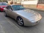 PORSCHE 944 TURBO TARGA, Autos, Achat, 2500 cm³, Boîte manuelle, 2 portes