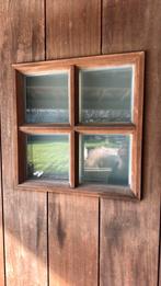 Porte extérieure pour abri de jardin ou rangement extérieur., Enlèvement, Comme neuf