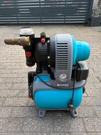 Gardena 3000/4, Tuin en Terras, Ophalen, Gebruikt, Hydrofoorpomp