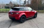 Land Rover Evoque, Auto's, Euro 5, Leder, Overige kleuren, 5 deurs
