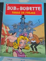 Strip suske en wiske 330 de fabuleuze freak, Boeken, Ophalen, Willy Vandersteen, Eén stripboek, Nieuw