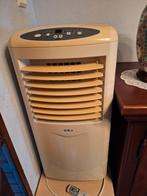 Airco te koop werkt perfect, Ophalen, Afstandsbediening