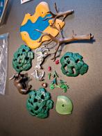 Buffel met zebra set 4828, Enlèvement ou Envoi, Comme neuf, Ensemble complet