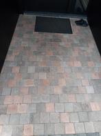 Betonklinkers, Ophalen, Gebruikt, Klinkers, 10 m² of meer