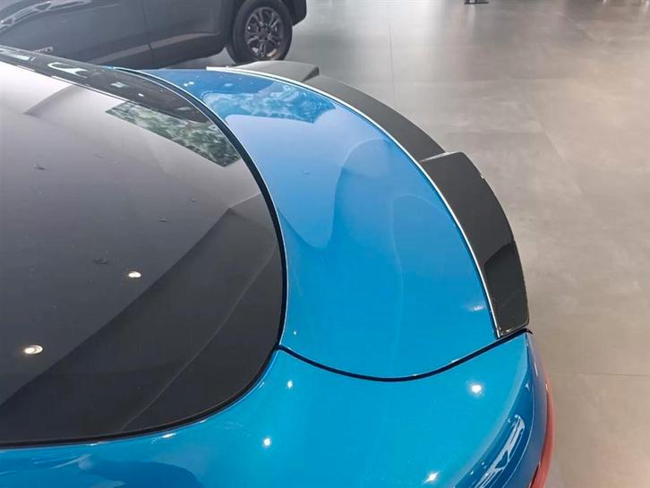 Alfa Romeo Giulia – Achterklep spoiler, Auto diversen, Tuning en Styling, Ophalen of Verzenden