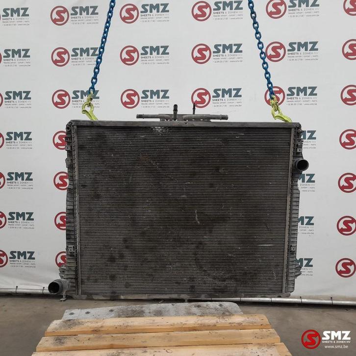 Occ radiator DC13 Scania, Auto-onderdelen, Vrachtwagen-onderdelen, Scania, Motor en Accessoires, Gebruikt