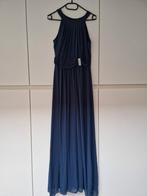 Blauwe gala jurk, Kleding | Dames, Gelegenheidskleding, Ophalen, Galajurk, Blauw, Maat 42/44 (L)