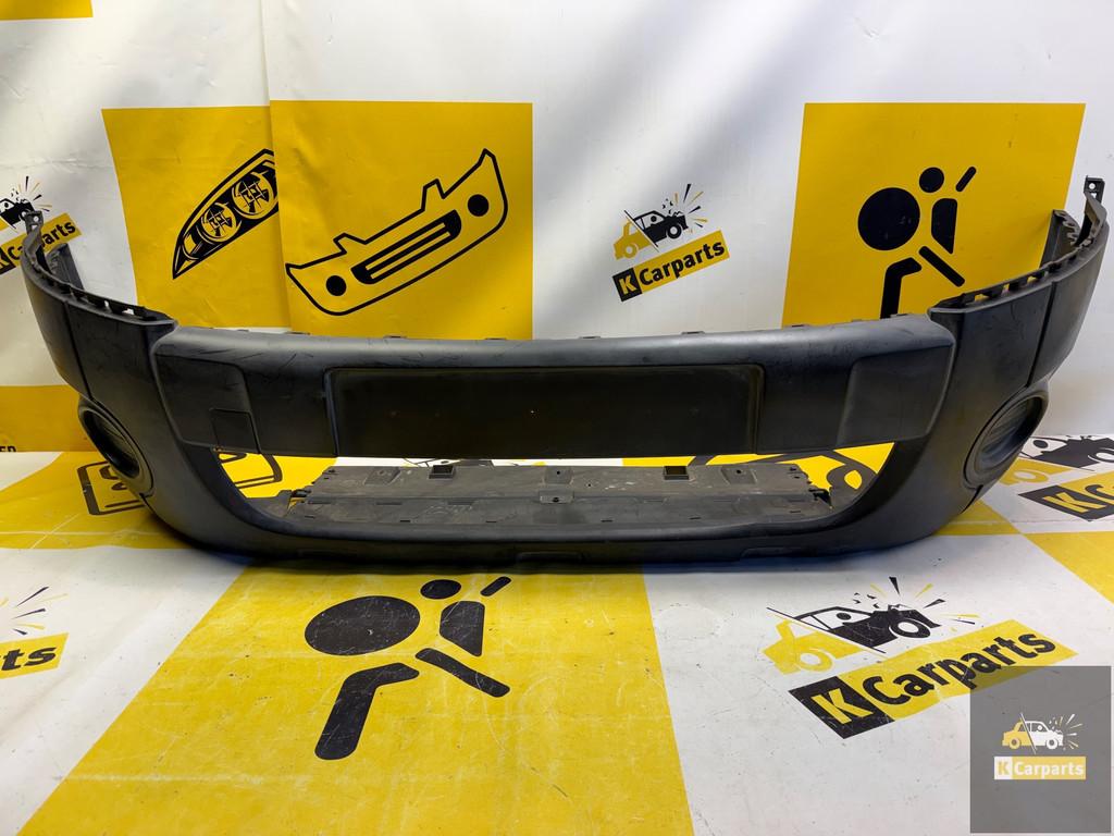 Pare-chocs avant Peugeot Partner Citro n Berlingo 9682966577, Taurusavenue 1
2132 LS  Hoofddorp, NL, Contact.group@renault.com