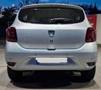 DACIA SANDERO AUTOMAAT GEKEURD V VERK0.9cc Benzine 79.666 km, Auto's, Automaat, 898 cc, Euro 6, Particulier