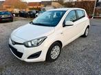 HYNDAI İ20. 1.1 DIESELS 55.KW. EURO 5. AIRCO, Autos, Euro 5, Achat, Alarme, Entreprise
