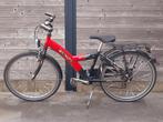 Jongensfiets 24 inch, Fietsen en Brommers, Fietsen | Jongens, Ophalen, BNB, Versnellingen, Gebruikt