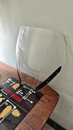 Pare-brise d'origine Triumph Tiger 1050, Enlèvement