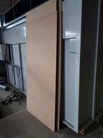 vezelplaten, Ophalen, Gebruikt, 25 tot 50 mm, 200 tot 250 cm