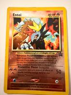 Carte Entei ancienne gen, Enlèvement, Comme neuf