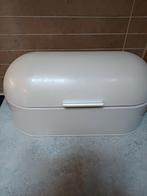 Broodtrommel groot formaat te koop, Ophalen