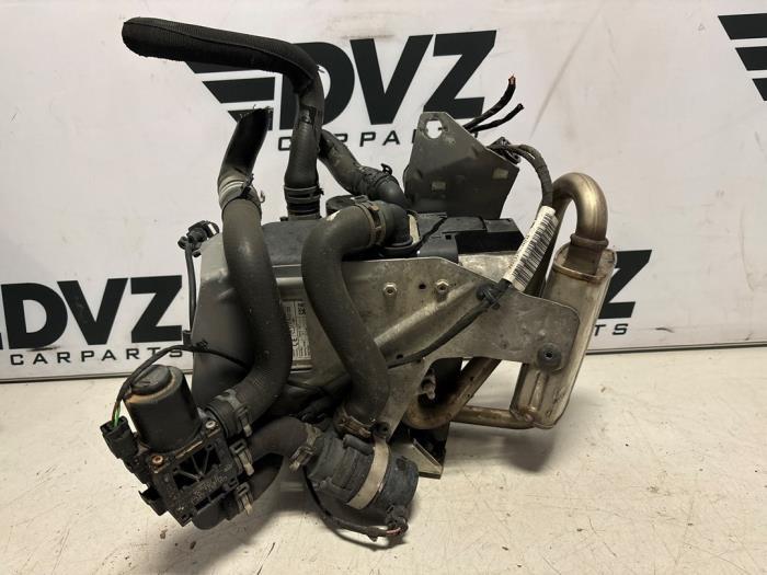 Standkachel van een BMW 7-Serie, -, 3 mois de garantie, Utilisé, -