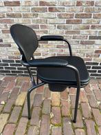 TOILETSTOEL VERMEIREN ZO GOED ALS NIEUW, Ophalen, Zo goed als nieuw