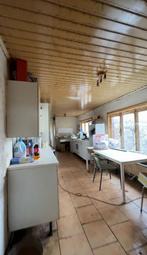 Maison + studio a vendre, Immo, Ventes sans courtier, Charleroi