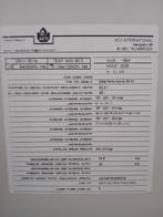 Cv ketel ACV, Ophalen, Gebruikt, Aardgas, 100 liter of meer