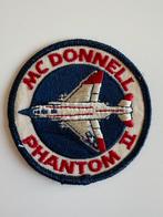 USAF/US Navy F-4 Phantom patch, Ophalen of Verzenden
