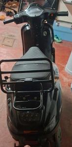 Gts toscana dynamic 2024 A klasse, Ophalen