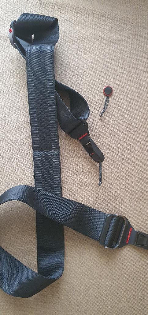 Camera draagriem van Peak Design, Audio, Tv en Foto, Foto | Cameratassen, Ophalen