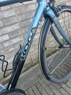 Ensemble de vélo Koga Miyata Lightspeed pour femme+homme, Enlèvement, Koga Miyata