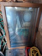 Châssis, Bricolage & Construction, Châssis & Portes coulissantes, Enlèvement, Utilisé